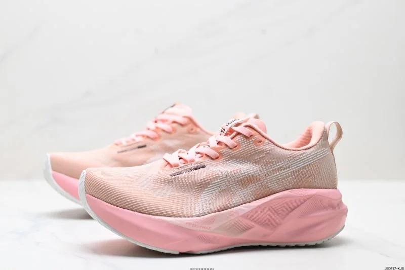 Chic Asics Shoes 3623