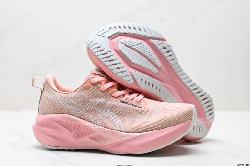 Chic Asics Shoes 3623