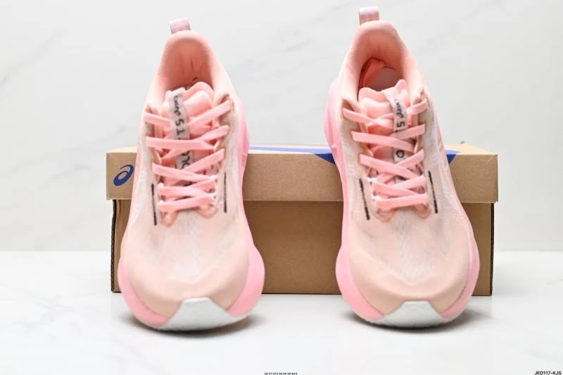 Chic Asics Shoes 3623