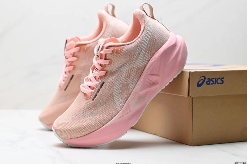 Chic Asics Shoes 3623