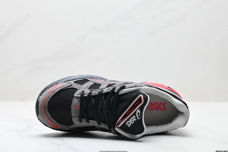 Bright Asics Shoes 3632