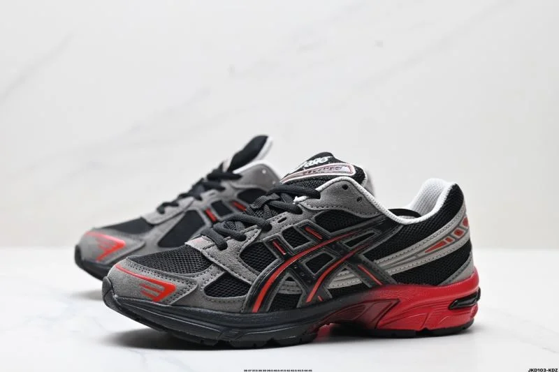 Bright Asics Shoes 3632