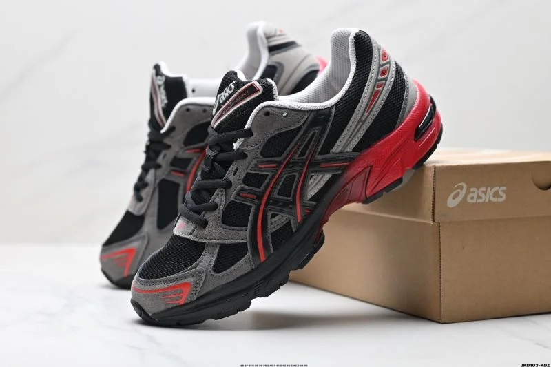 Bright Asics Shoes 3632