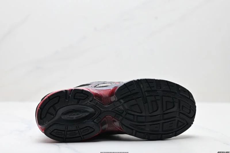 Bright Asics Shoes 3632