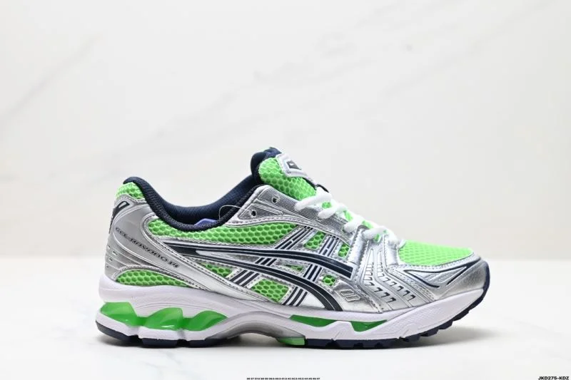 DailyWear Asics Shoes 3621