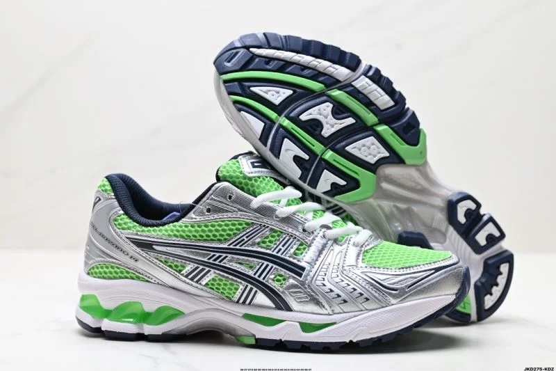 DailyWear Asics Shoes 3621