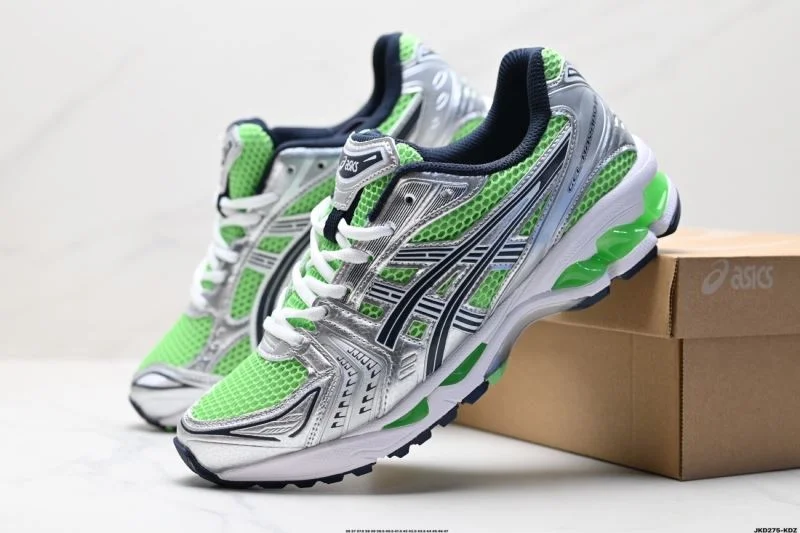 DailyWear Asics Shoes 3621