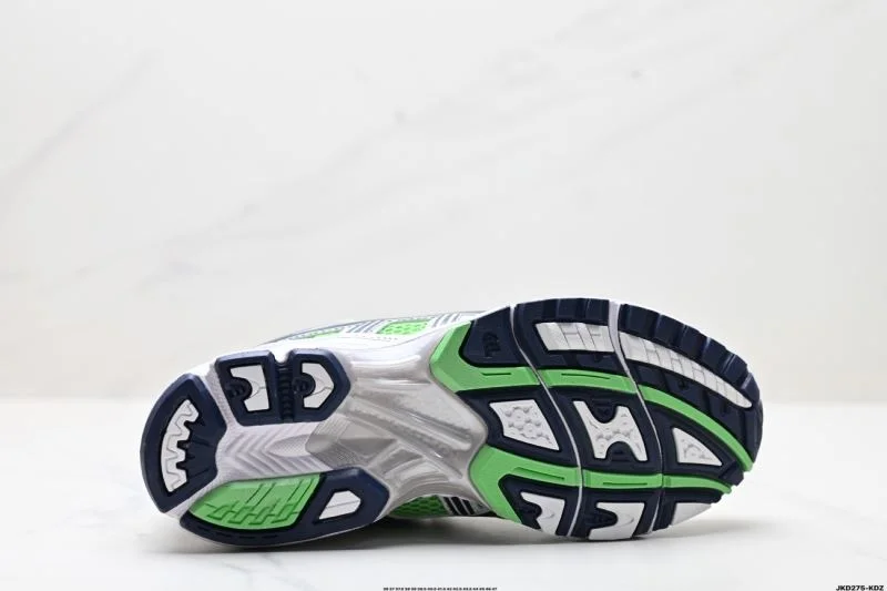 DailyWear Asics Shoes 3621