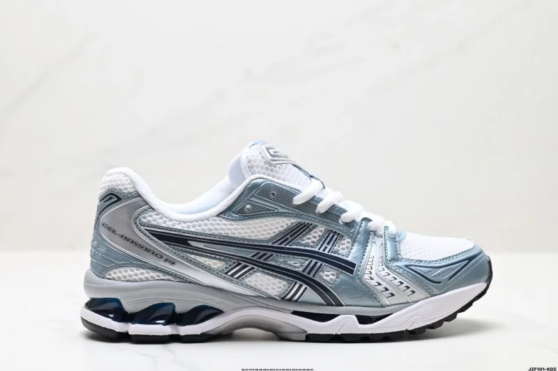 Asics Shoes Refined 3625