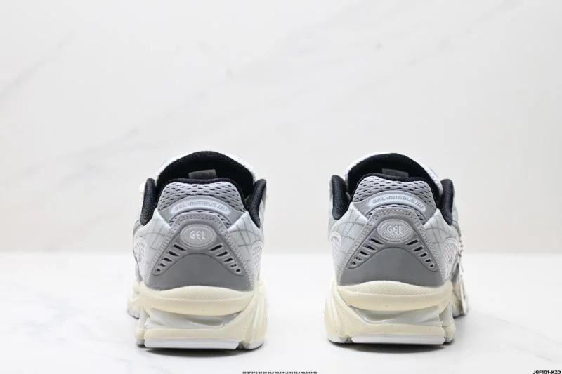 TravelReady Asics Shoes 3618