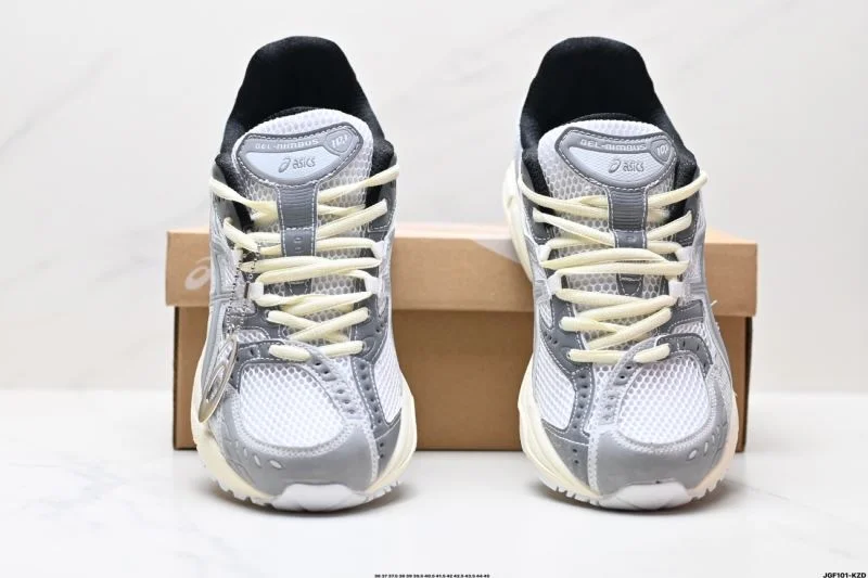 TravelReady Asics Shoes 3618