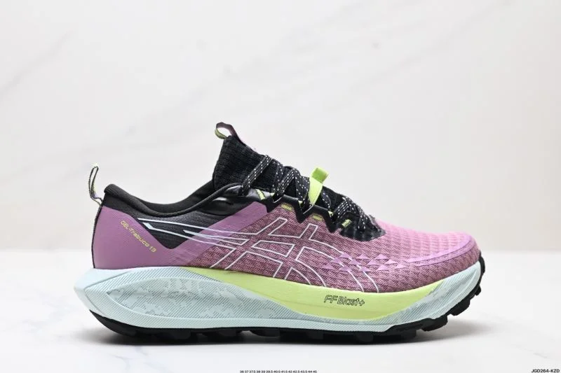 Asics Shoes Versatile 3616