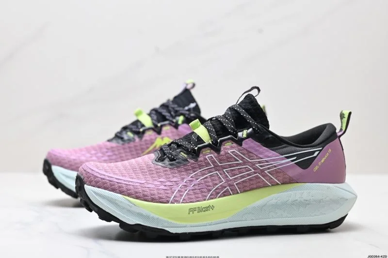 Asics Shoes Versatile 3616