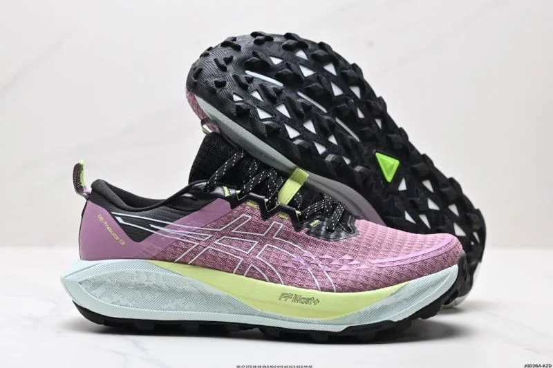 Asics Shoes Versatile 3616
