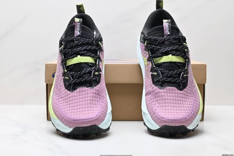 Asics Shoes Versatile 3616