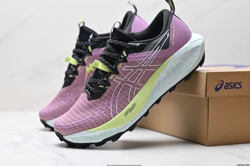 Asics Shoes Versatile 3616