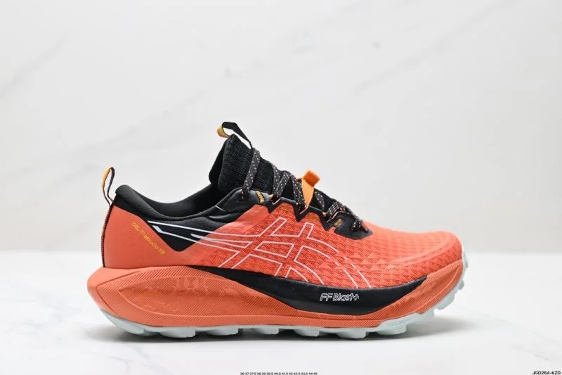 Asics Shoes Sustainable 3624