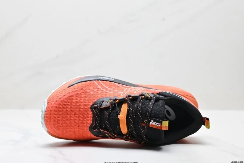 Asics Shoes Sustainable 3624