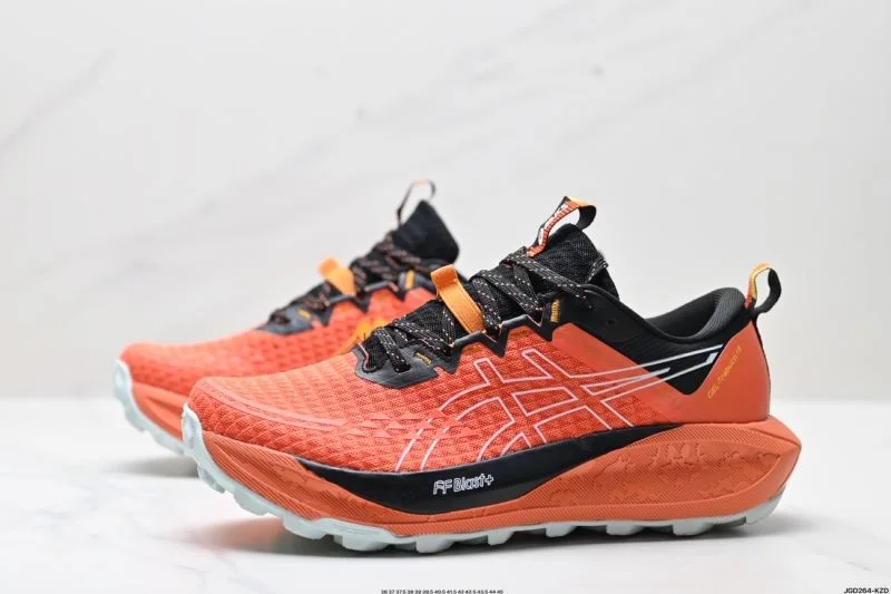 Asics Shoes Sustainable 3624