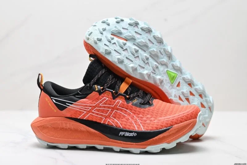 Asics Shoes Sustainable 3624