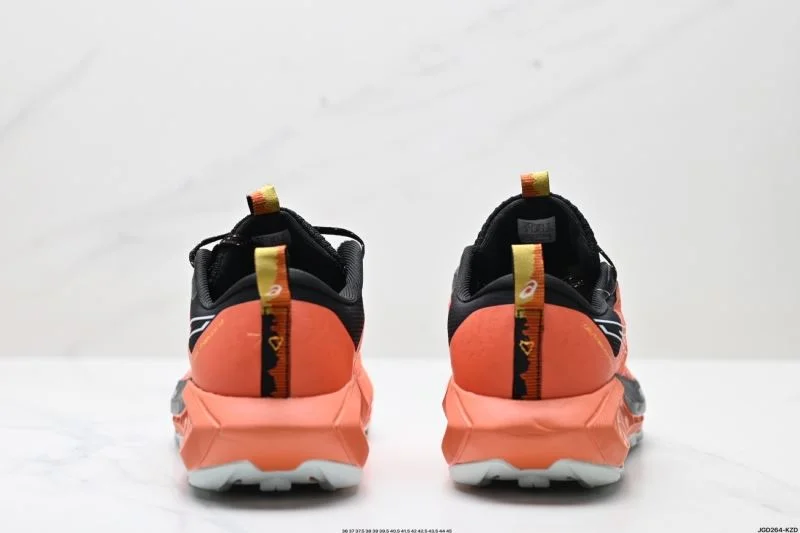Asics Shoes Sustainable 3624