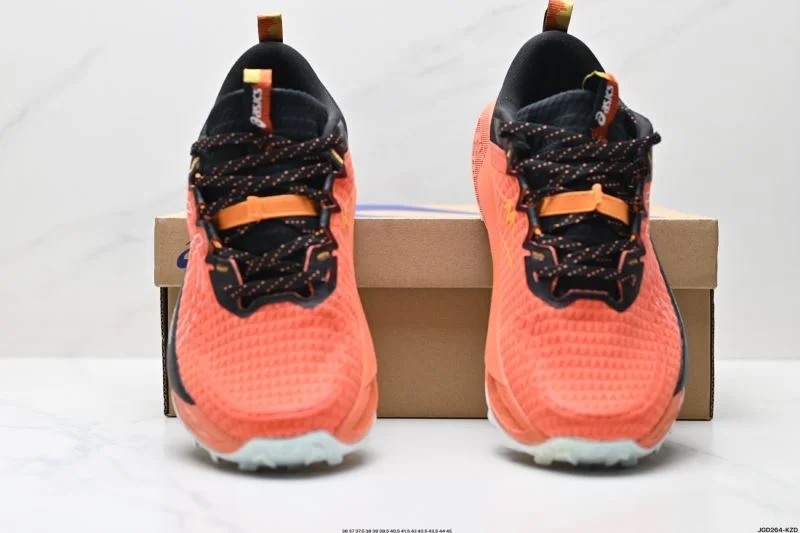 Asics Shoes Sustainable 3624