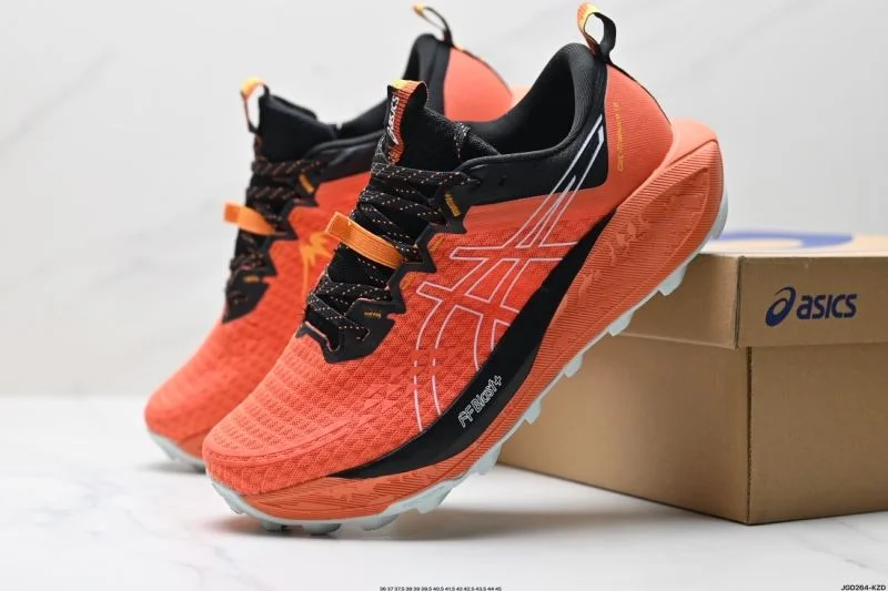 Asics Shoes Sustainable 3624