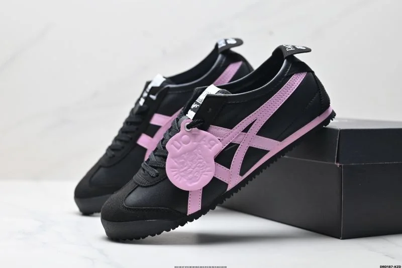 Packable Asics Shoes 3620