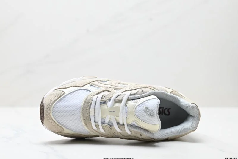 Original Asics Shoes 3613