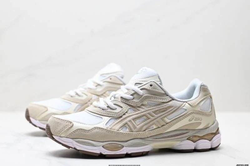 Original Asics Shoes 3613