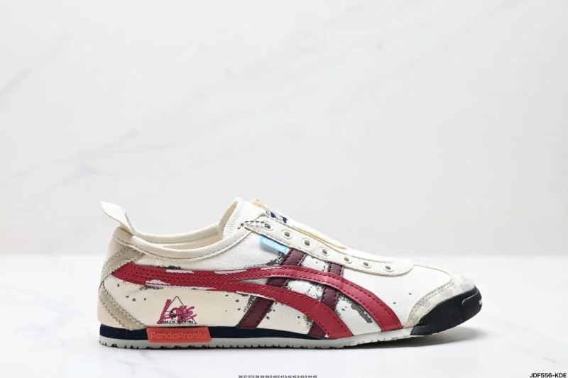FreshLook Asics Shoes 3622