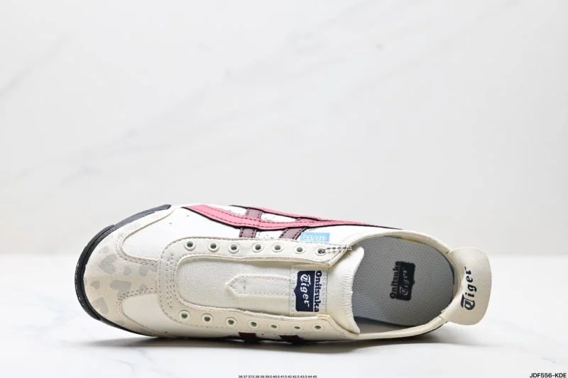 FreshLook Asics Shoes 3622