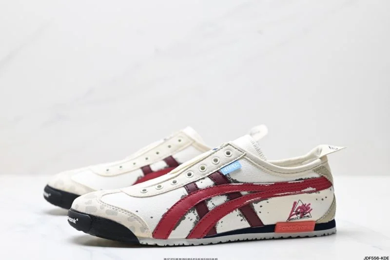 FreshLook Asics Shoes 3622