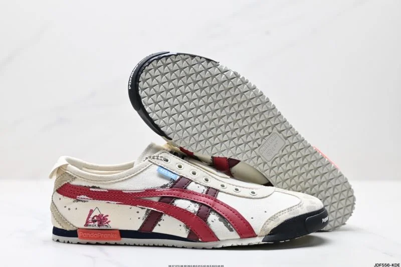FreshLook Asics Shoes 3622