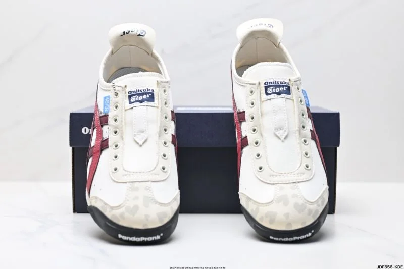FreshLook Asics Shoes 3622
