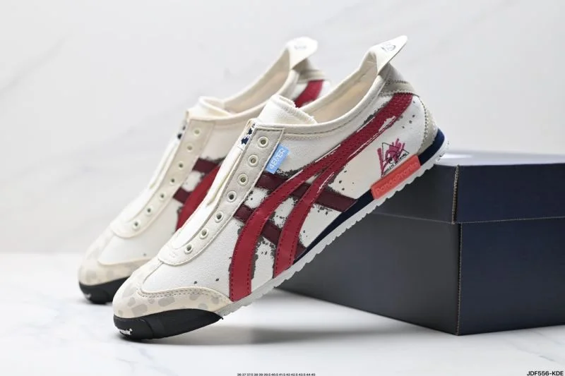 FreshLook Asics Shoes 3622