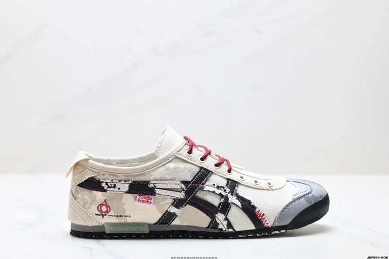 ZeroBulk Asics Shoes 3609