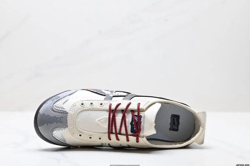 ZeroBulk Asics Shoes 3609