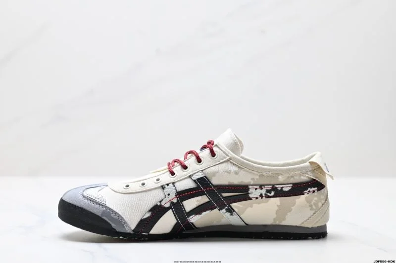 ZeroBulk Asics Shoes 3609