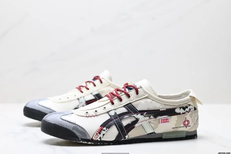 ZeroBulk Asics Shoes 3609