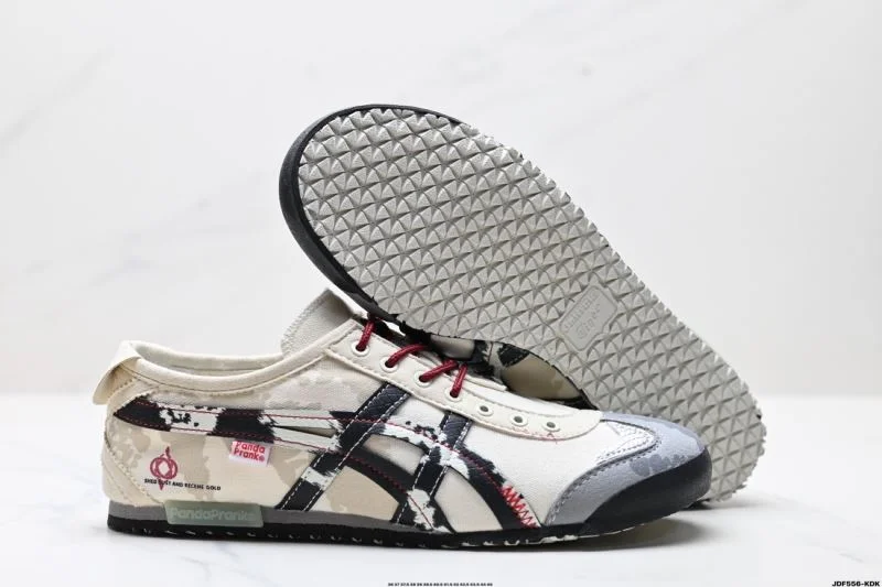 ZeroBulk Asics Shoes 3609