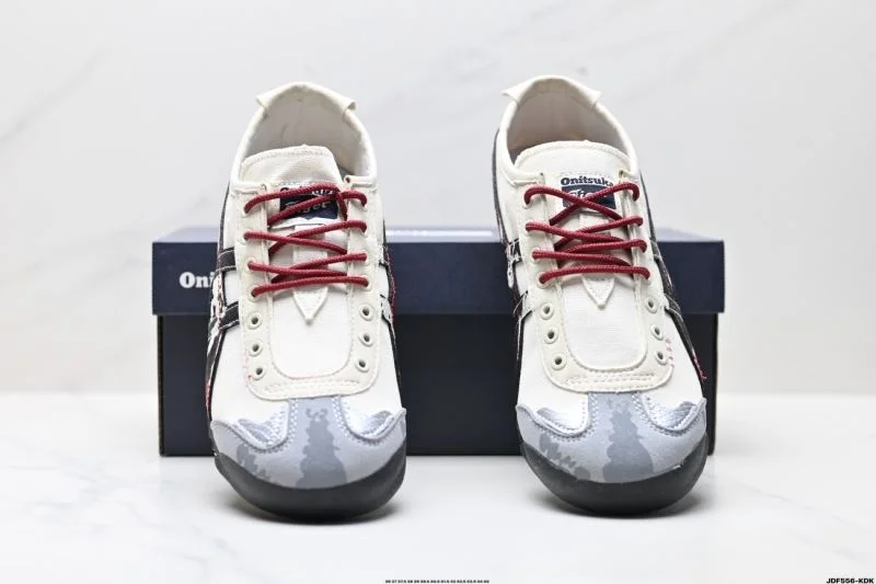 ZeroBulk Asics Shoes 3609