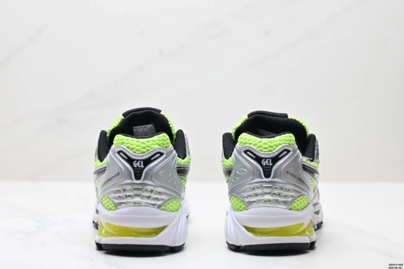 Asics Shoes Original 3607