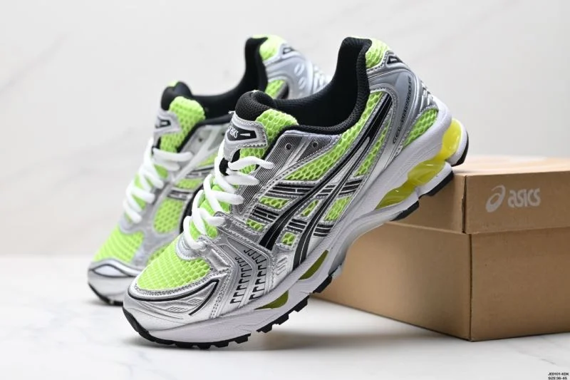 Asics Shoes Original 3607