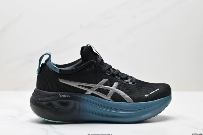 Asics Shoes Elegant 3608