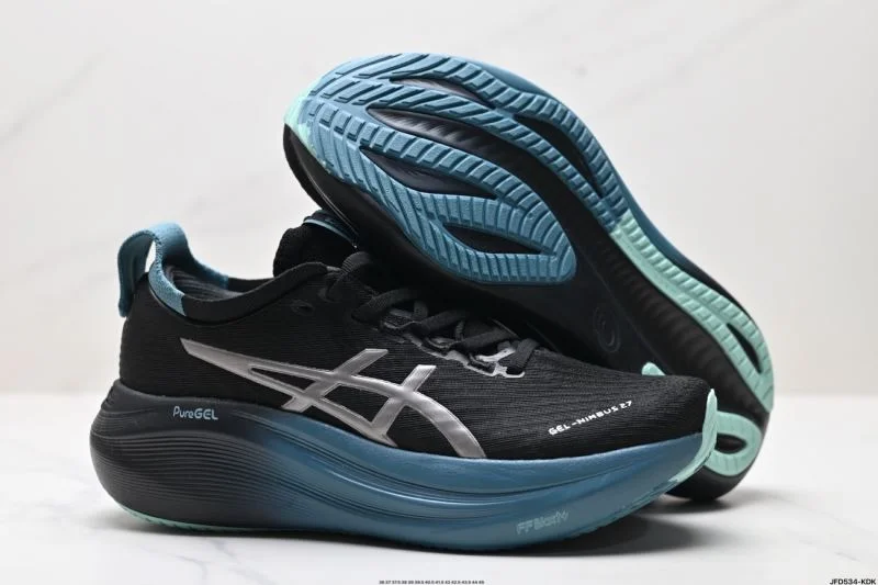 Asics Shoes Elegant 3608