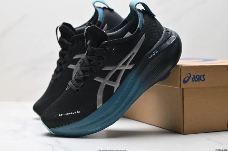 Asics Shoes Elegant 3608