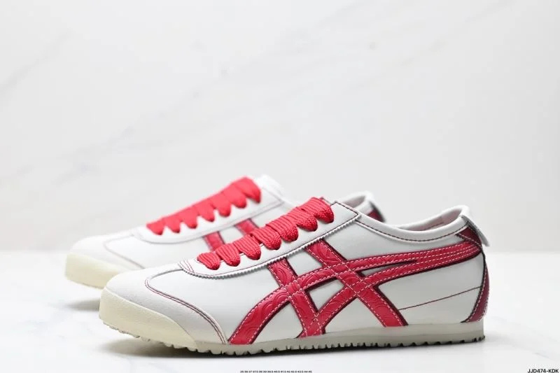 Bright Asics Shoes 3611