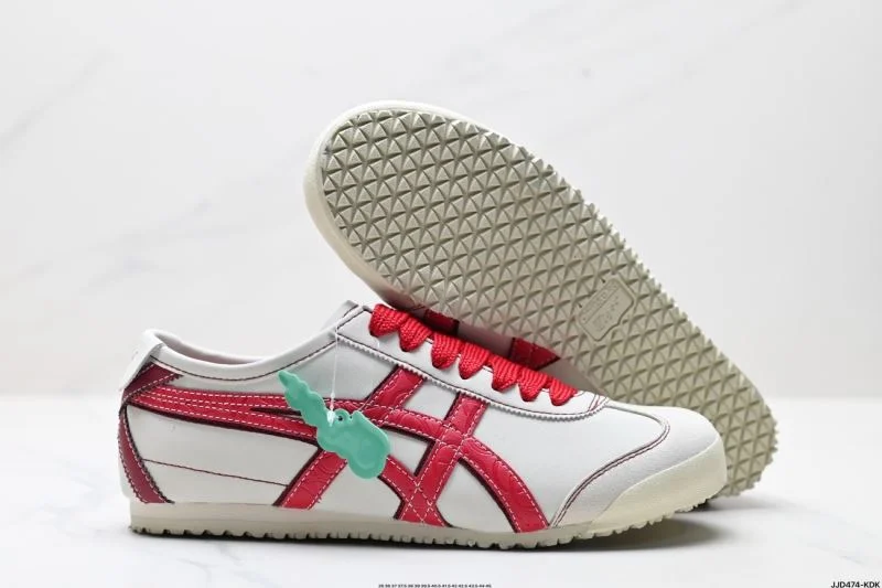 Bright Asics Shoes 3611