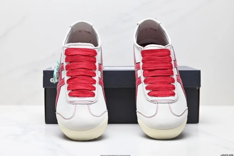 Bright Asics Shoes 3611